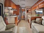 Four Winds Siesta Semi-Integrated 2011 года